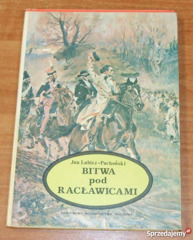 Bitwa pod Racławicami  -  Lubicz /FA