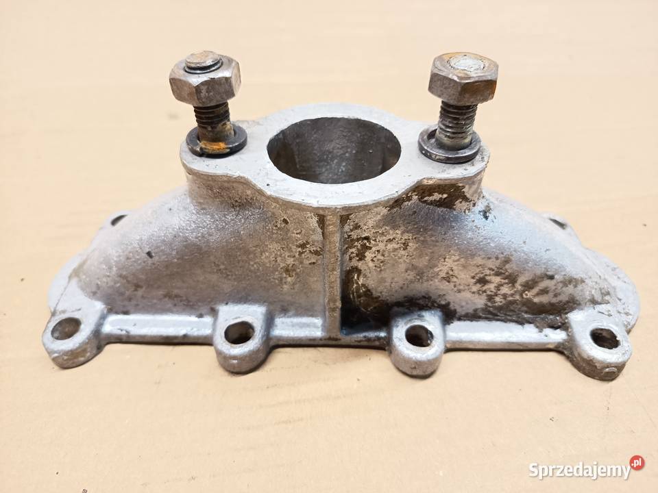 Kolektor dolotowy ssący syrena 104 105 Bosto R20 Gostyń