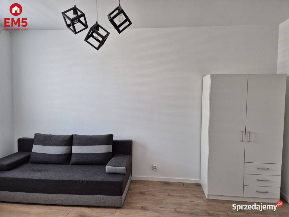 Mieszkanie Białystok 30m2 1 pokój