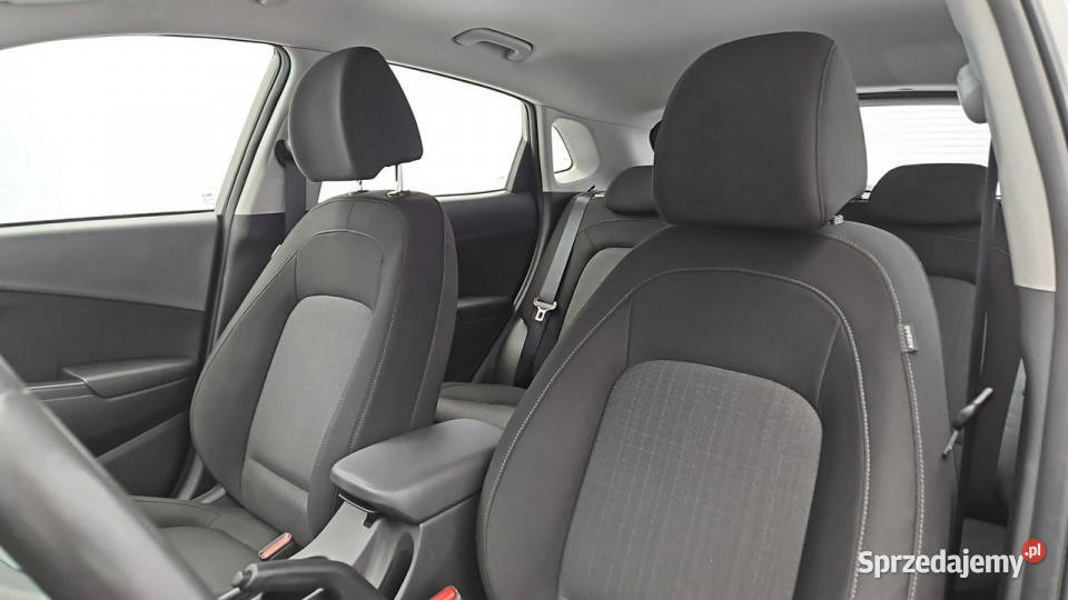 Hyundai Kona 10 TGDI Modern Z Polskiego Salonu mazowieckie Warszawa