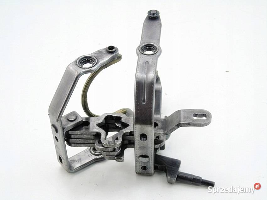 Widełki wybierak skrzyni biegów FXQ Golf V Sosnowiec