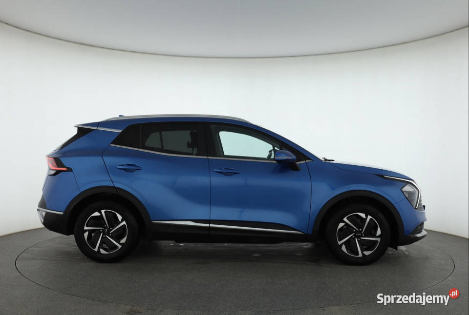 Kia Sportage 16 TGDI MHEV Piaseczno