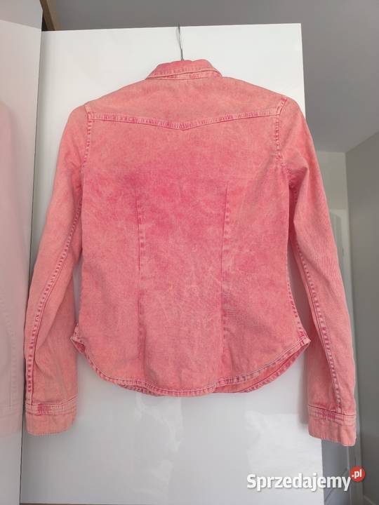 Koszula dżinsowa HM Divided sprzedam