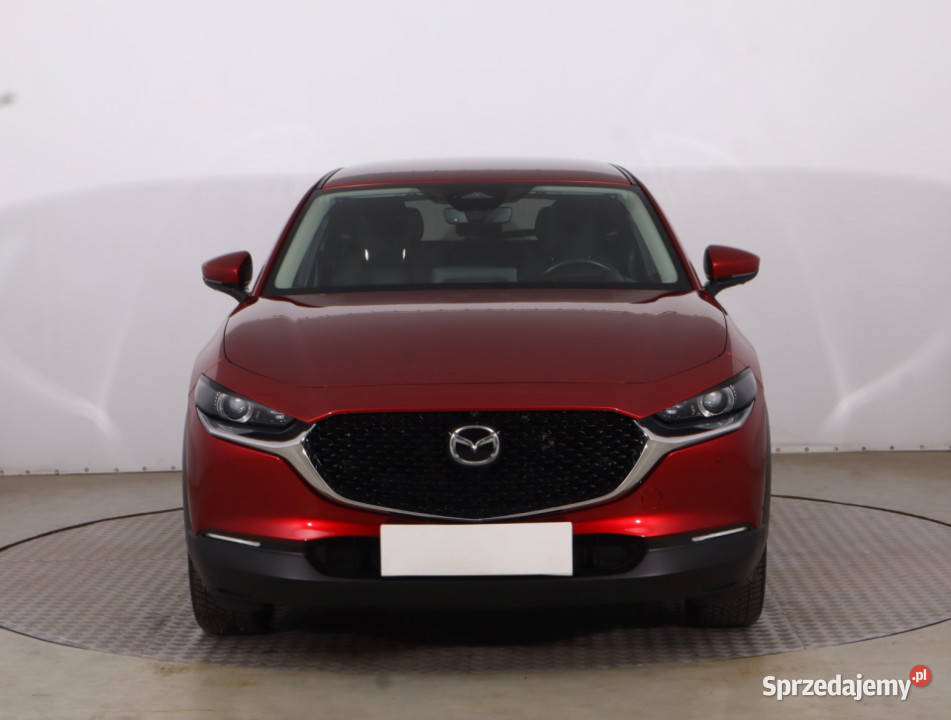 Mazda CX30 SkyactivX 20 benzyna Piaseczno