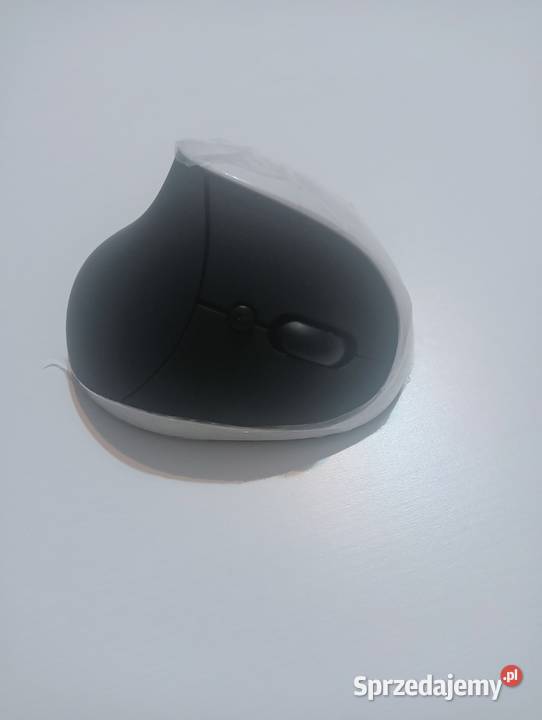 ergonomiczna myszka komputerowa