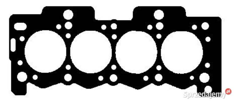 USZCZELKA GŁOWICY CITROEN PEUGEOT Strzegowo