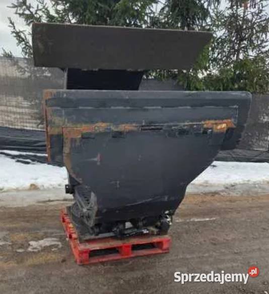 Chwytak do Rolek Papieru Stabau 4 klasa obrotowy Dywity sprzedam