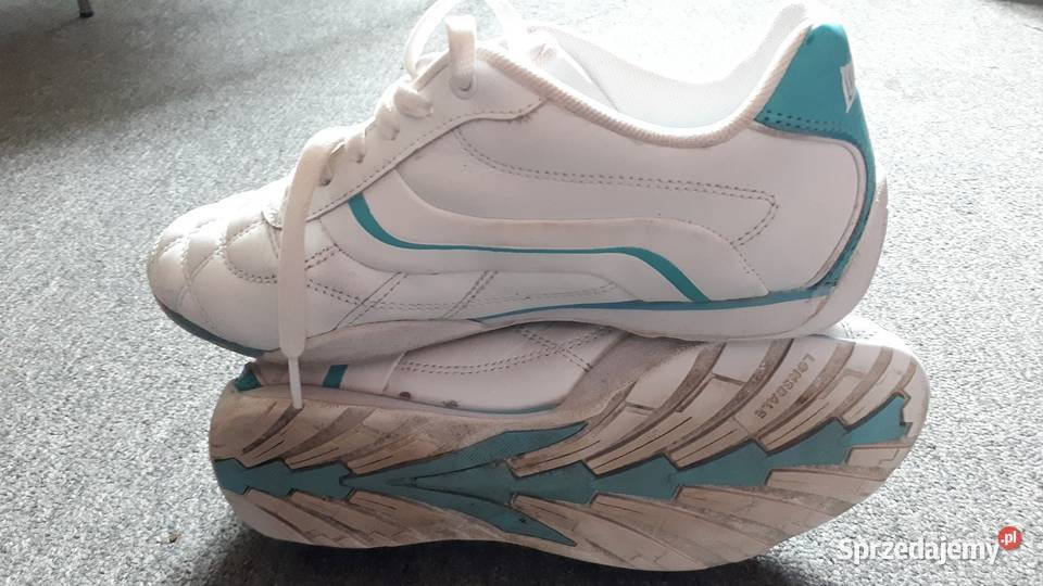 Lonsdale Camden rozmiar 38 Białystok sprzedam