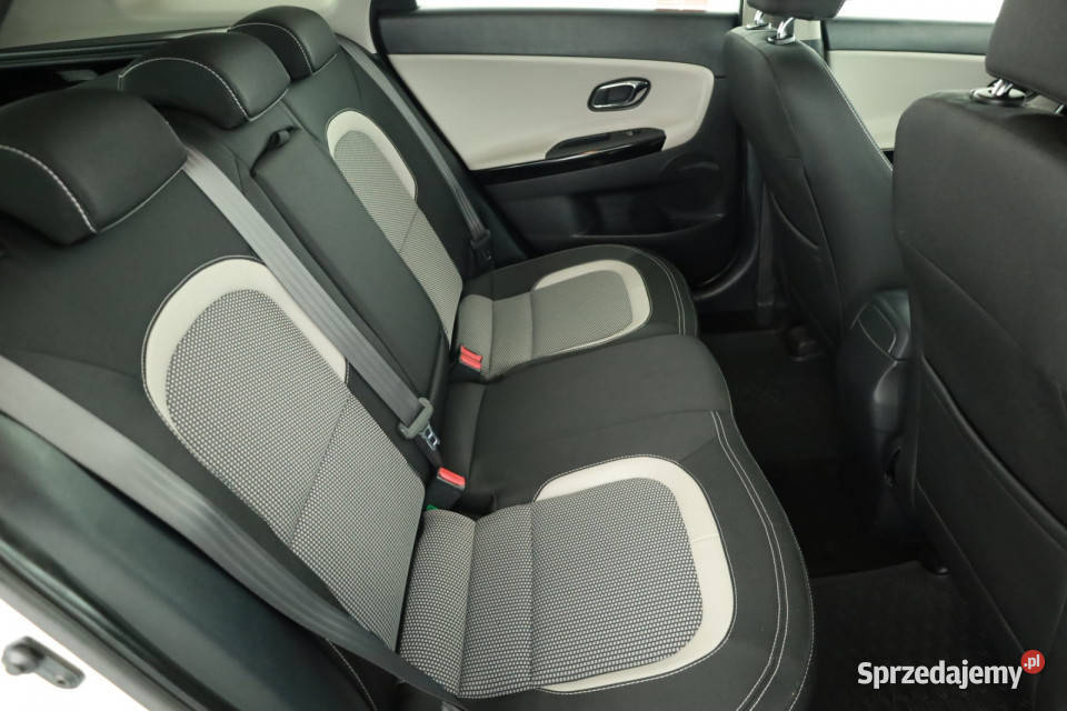 Kia Ceed 16 i relingi dachowe Cee'd Piaseczno sprzedam