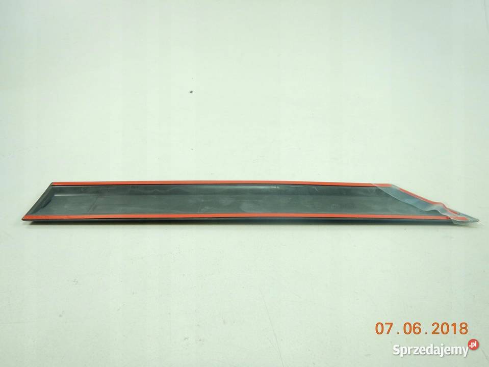 LISTWA ZEWNETRZNA FORD FIESTA MK5 1101153