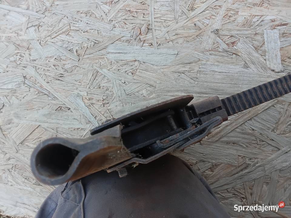 Lewarek GAZ WOŁGA CCCP Milejewo