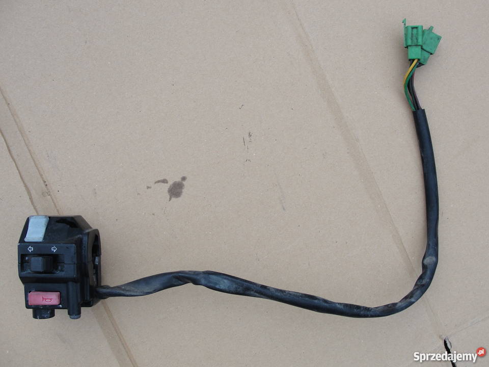 yamaha majesty 250 przełącznik włącznik Grudziądz