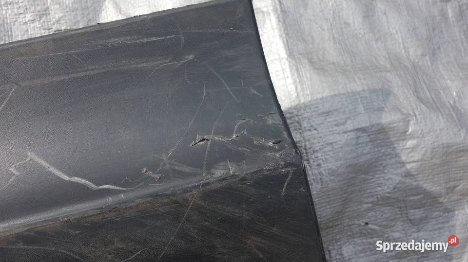 Land Rover Discovery 5 LISTWA DRZWI LEWA śląskie Ruda Śląska