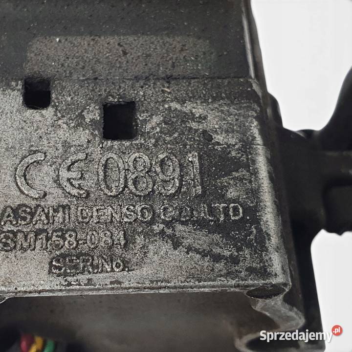 GÓRNA PÓŁKA Stacyjka Suzuki GSXR GSXR 1000 K5 K6 lubelskie Chełm sprzedam