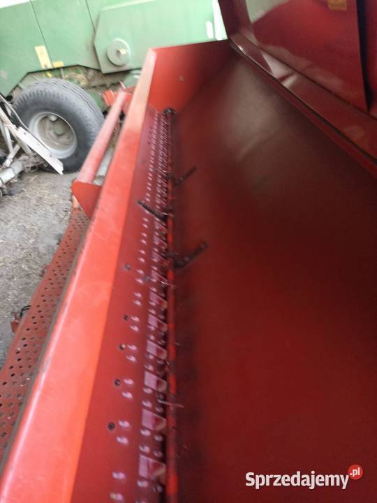 Siewnik FAMAROL redlicowy 3 m Wolawce