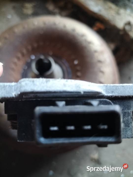 Opel astra f 14 8v moduł zapłonowy podkarpackie Nisko