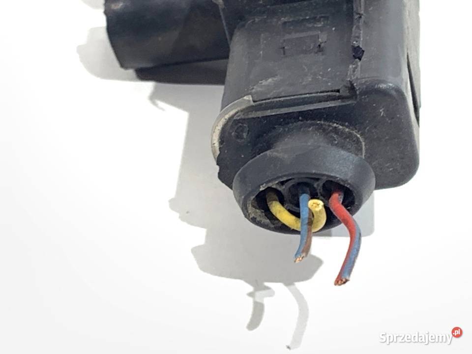 CZUJNIK CIŚNIENIA SPALIN DPF AUDI A4 B9