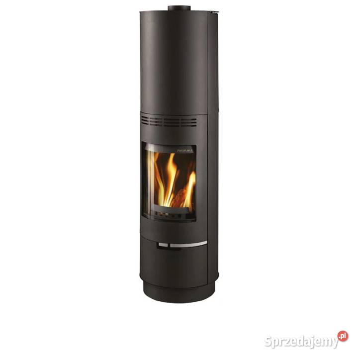 Thorma Sevilla nowoczesny piecyk kominkowy