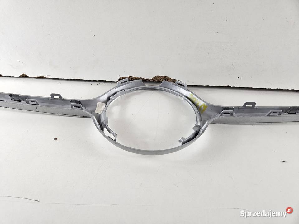 MERCEDES CKLASA W206 AMG GRILL ATRAPA ZDERZAKA Międzychód sprzedam