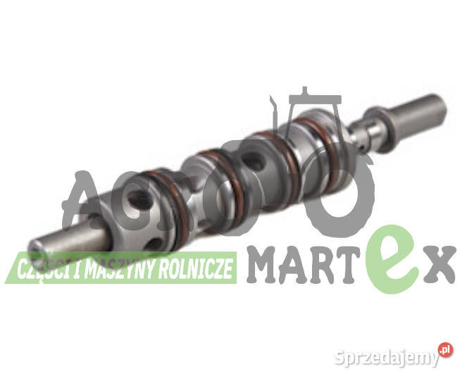 5180930 5165367 ZAWÓR SYGNAŁOWY CNH dolnośląskie Wichrów