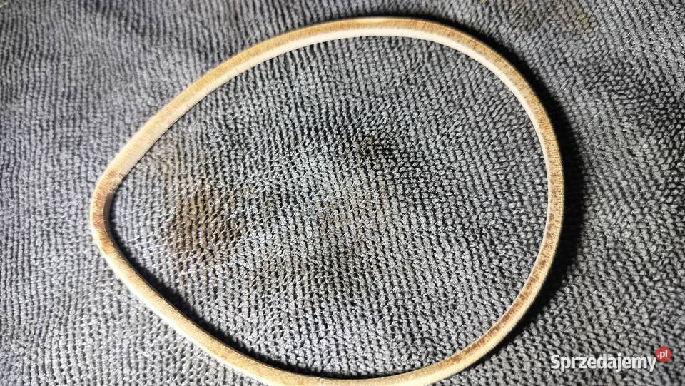 MASZYNA DO SZYCIA LUCZNIK PASEK KLINOWY Części i Akcesoria Kęty