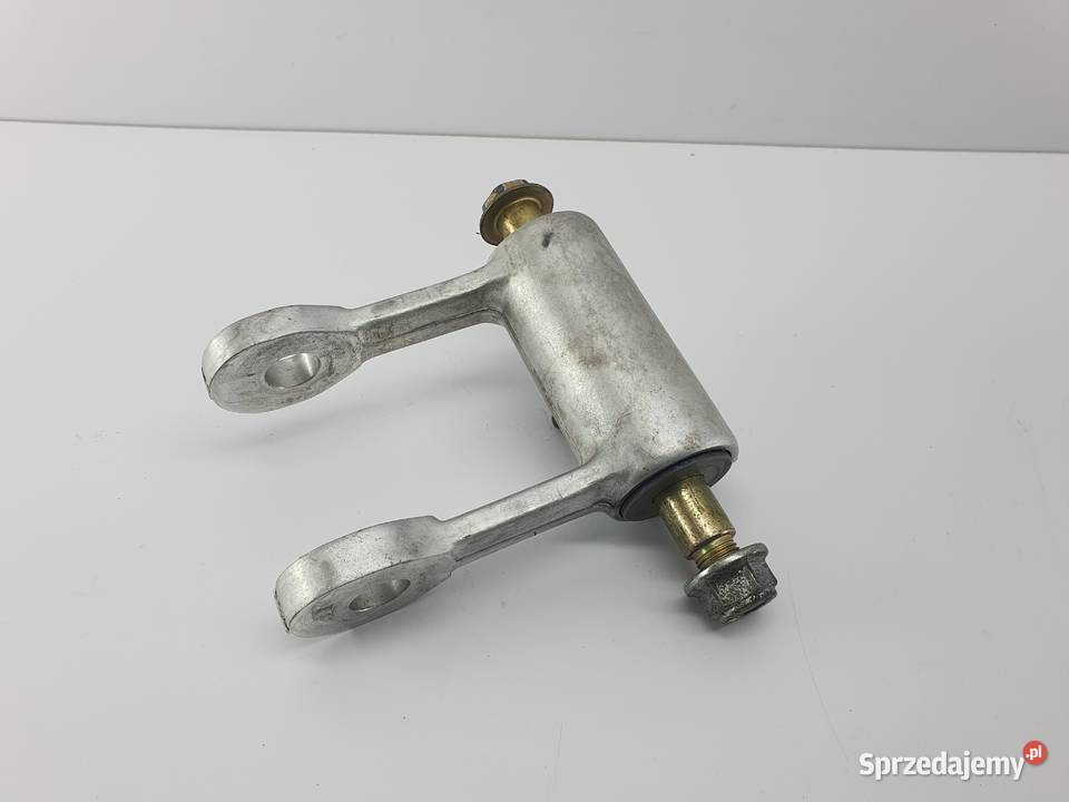 Kiwak Lacznik Mocowanie Kosci Wahacza Suzuki Ltz łódzkie Łódź