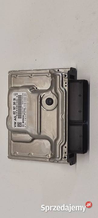 SEAT TARRACO KOMPUTER SILNIKA 15 TSI 05E907309BN sprzedam