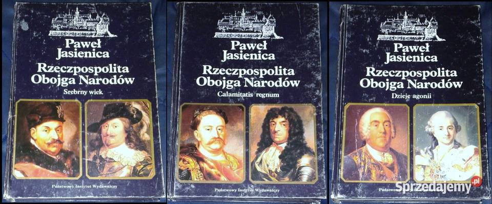 Rzeczpospolita Obojga Narodów Tom 123 Paweł Rok wydania 1982 Pozostałe Chełm