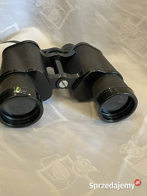Lornetka Everlite Triple Tester 10x50 małopolskie Kraków sprzedam