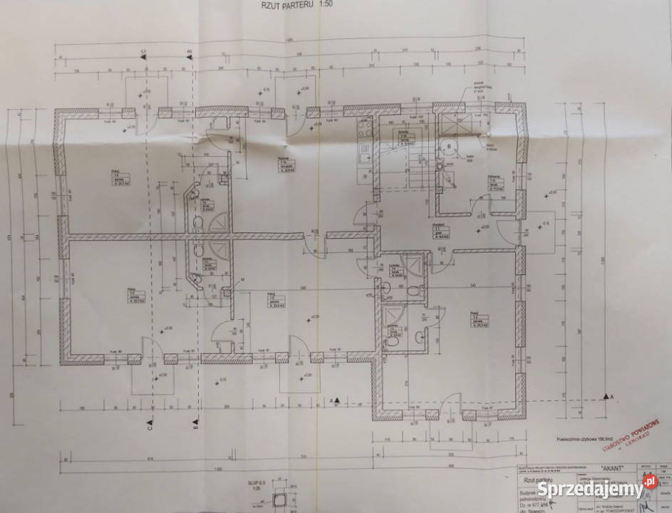 Dom szeregowy Nowęcin Akacjowa 350m2 pomorskie