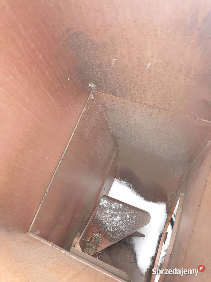 Dmuchawa do siana czytaj opis nieuszkodzony Bąków