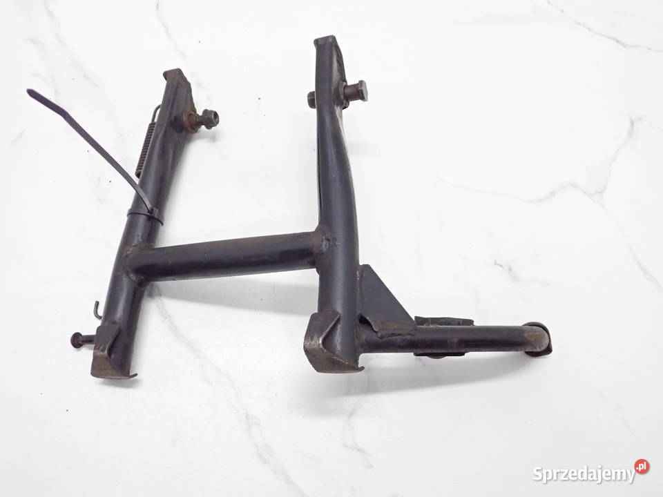 Stopka Centralna Kawasaki Gpz 500 8792r Podnóżki i stopki Strzelce Krajeńskie sprzedam