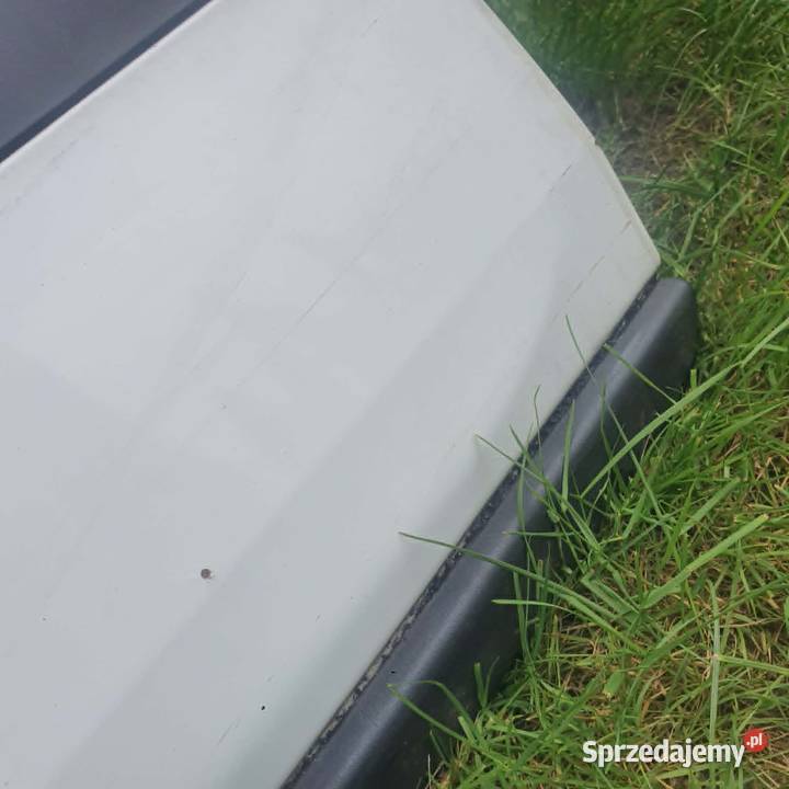 Drzwi prawe przednie prawy przód Volvo s60 v70 osobowe Kraków
