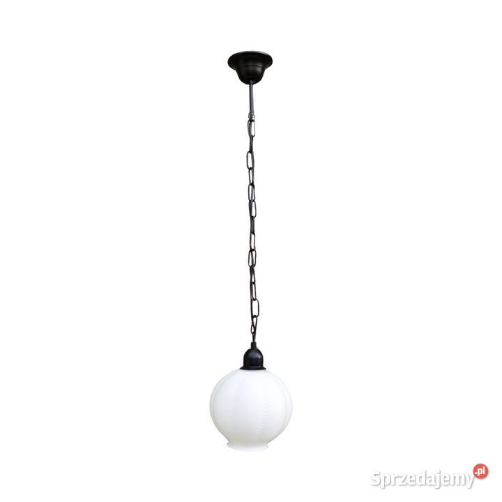 Lampa wisząca w stylu rustykalnym Aneta Polska Warszawa