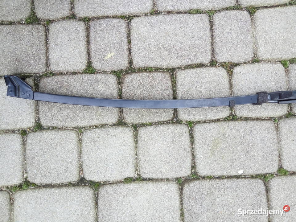 Nissan Micra K13 uszczelka prowadzenie szyby Jarocin