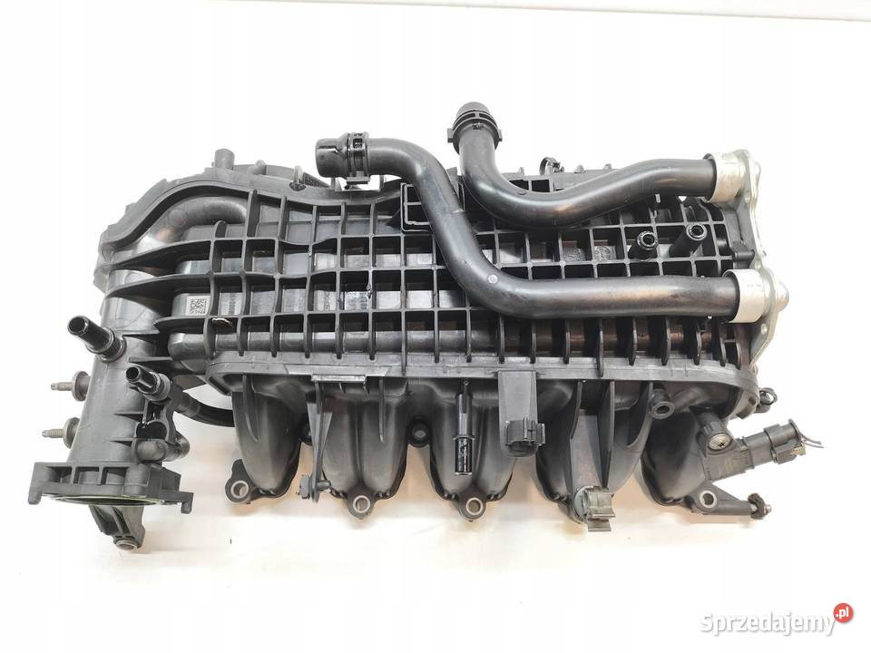 KOLEKTOR SSĄCY 72425274 13 PHEV HYBRID Alfa