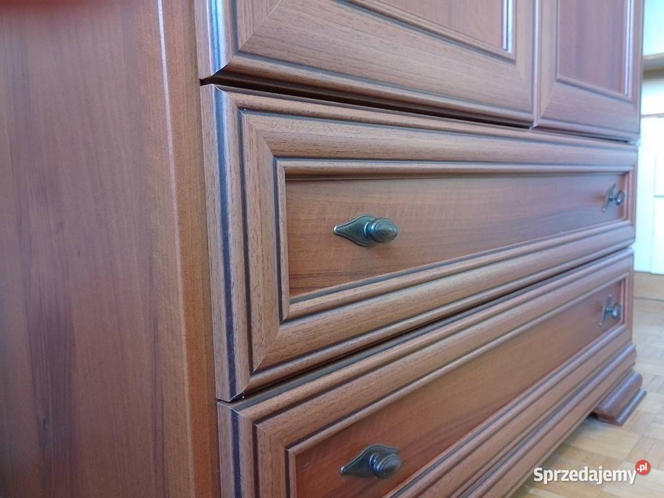 Szafa na ubrania Gdańsk