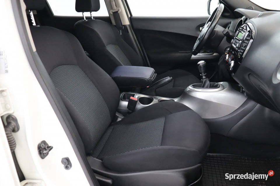 Nissan Juke 12 DIGT Zabrze