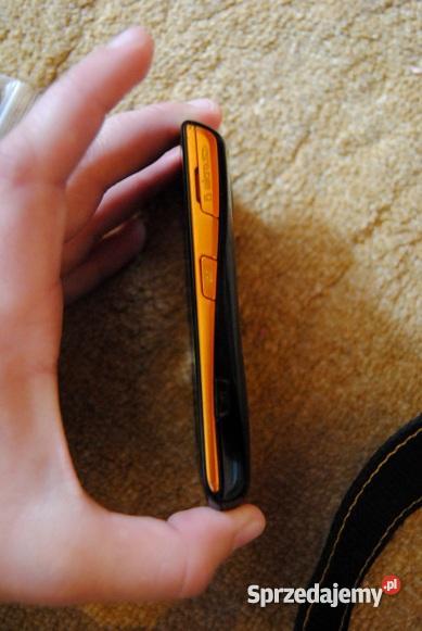 Samsung S5620 Monte lubelskie sprzedam