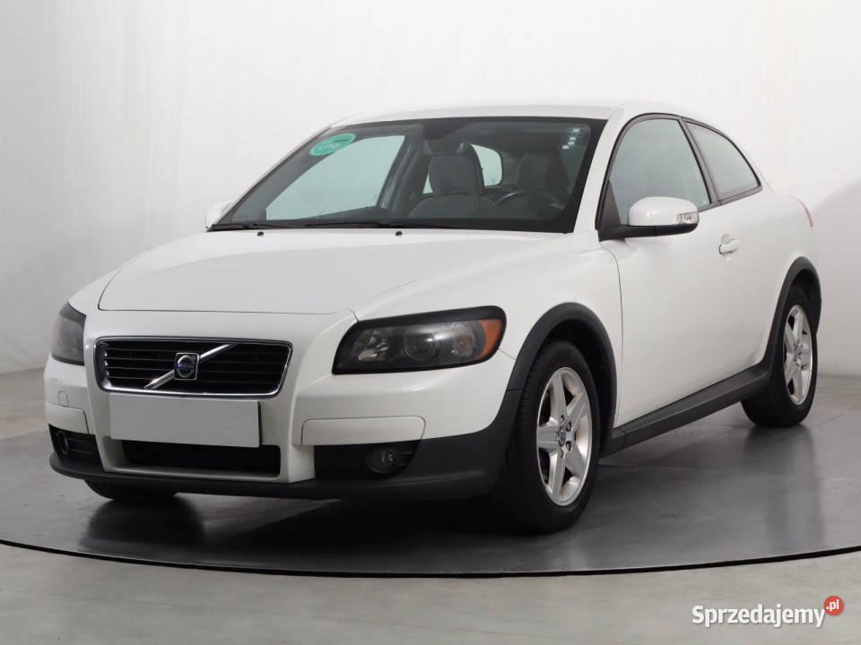 Volvo C30 16 i poduszka powietrzna