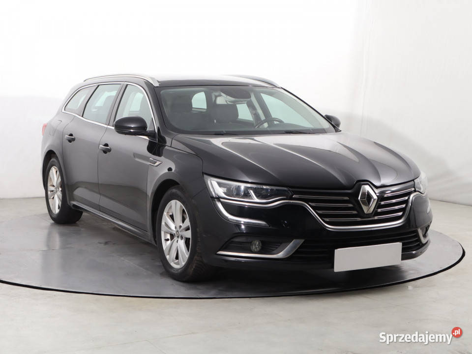 Renault Talisman 16 dCi Katowice sprzedam