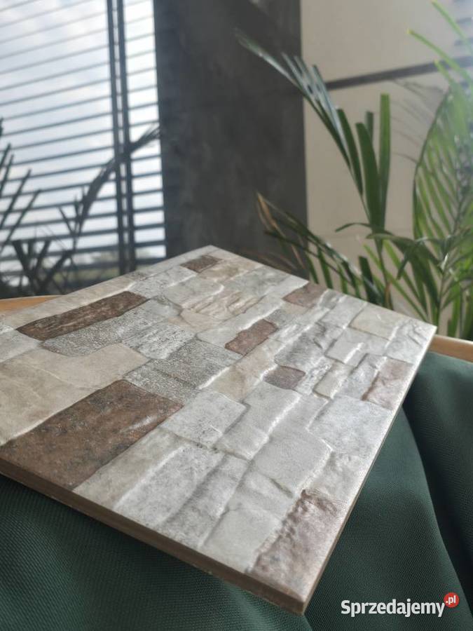 Płytki ADOBE GRIS 23x46 KEROS łódzkie Opoczno