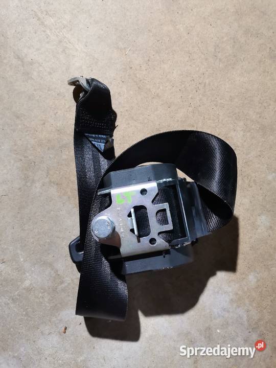 Pas bezpieczeństwa lewy tył Audi A4 B8 Zgorzelec