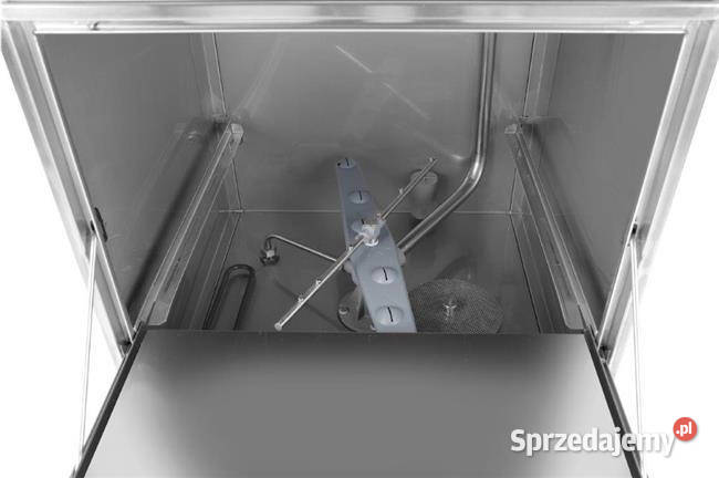 Zmywarka do naczyń 50x50 sterowanie Gastronomia Tarnów