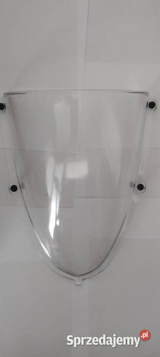 Owiewka czasa szybka aprilia rs 660 Łódź