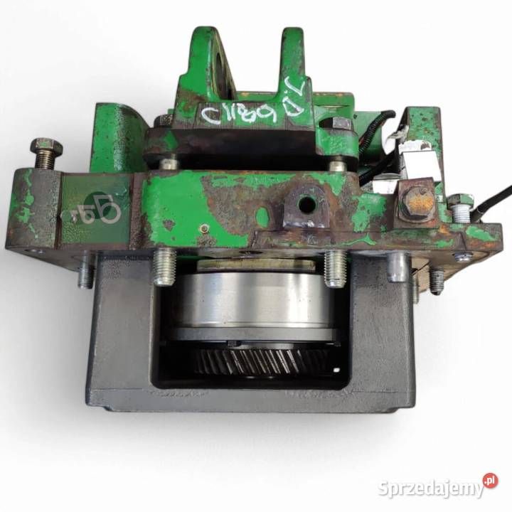 Przekładnia PTO R126011 R134308 John Deere 7420 Pozostałe Wilkowo sprzedam