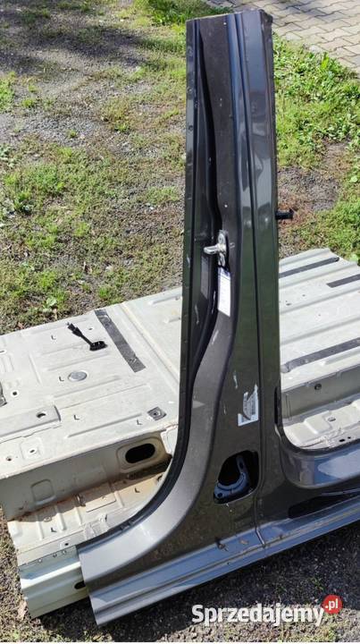 Toyota Proace II 20162023 słupek lewy Środa Wielkopolska