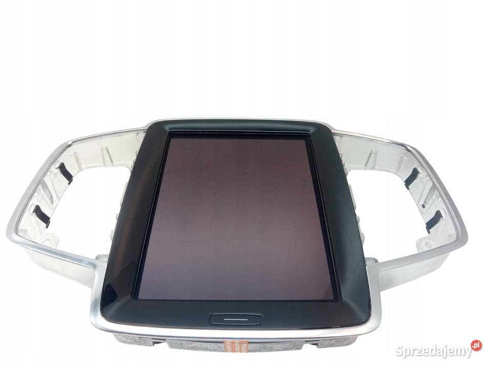 WYŚWIETLACZ RAMKA ŁADNY 31466781AA Volvo XC 90 osobowe świętokrzyskie