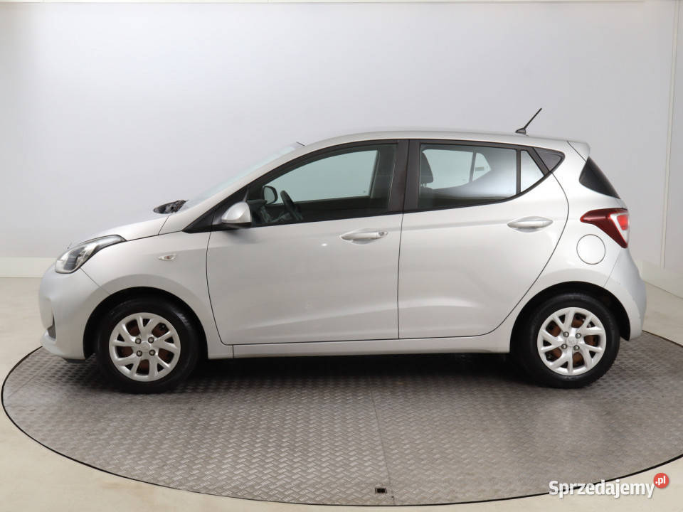 Hyundai i10 10 4/5 Bielany Wrocławskie