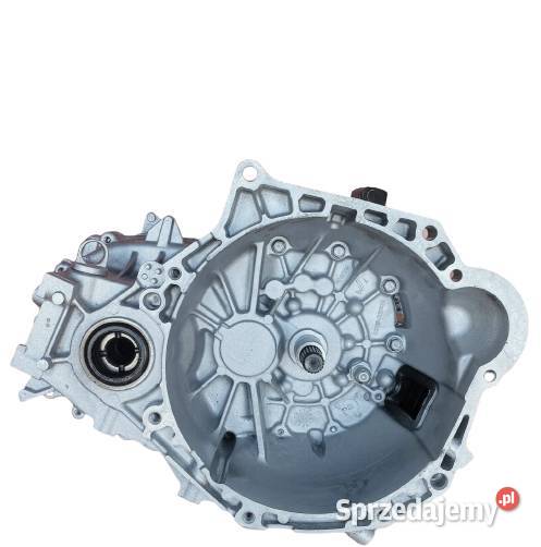 Skrzynia biegów Kia Sportage 16 GDi ZG71JJ osobowe Ryki